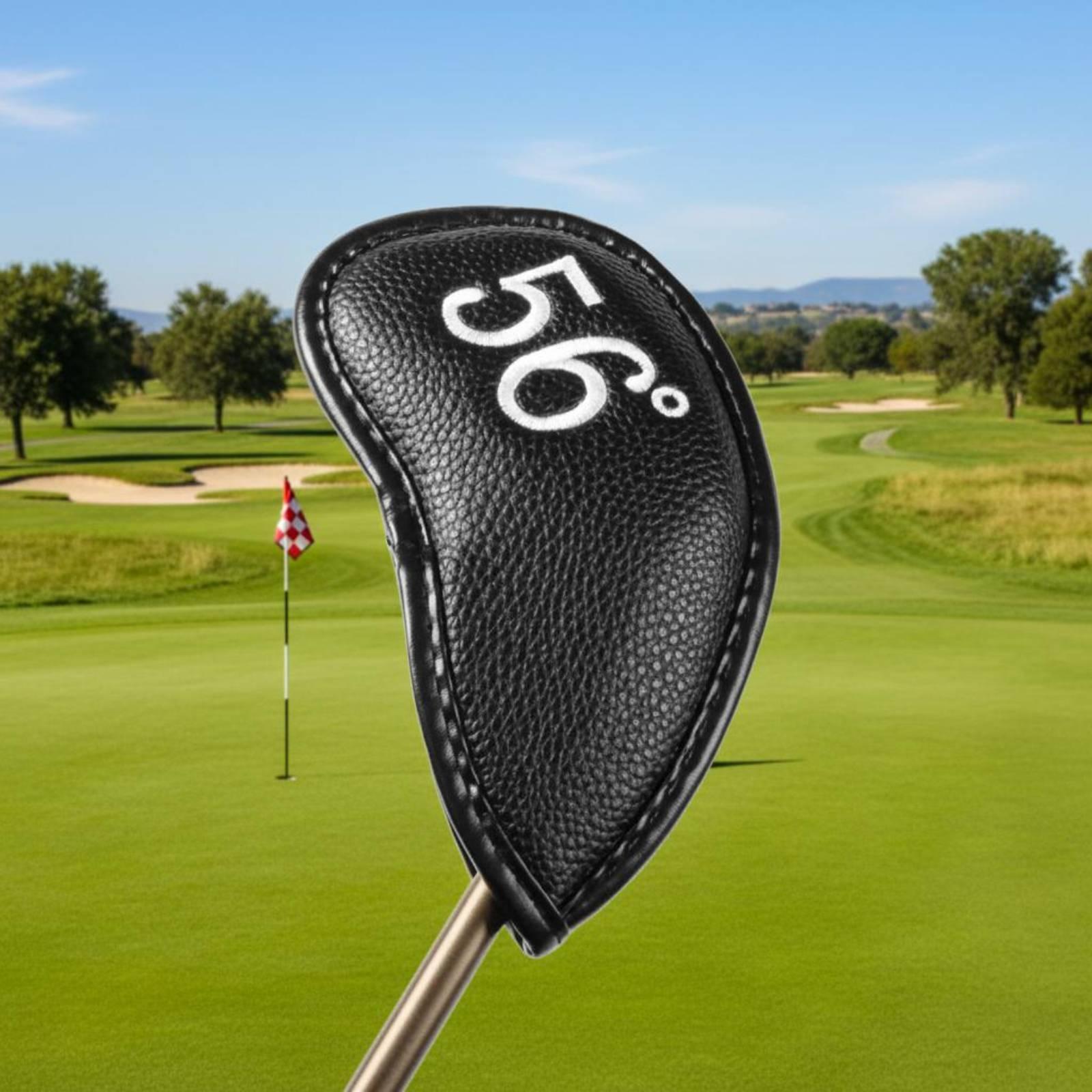 Golfclub hoofdbeschermer met n - Golf Equipment Manager recensie en prijs
