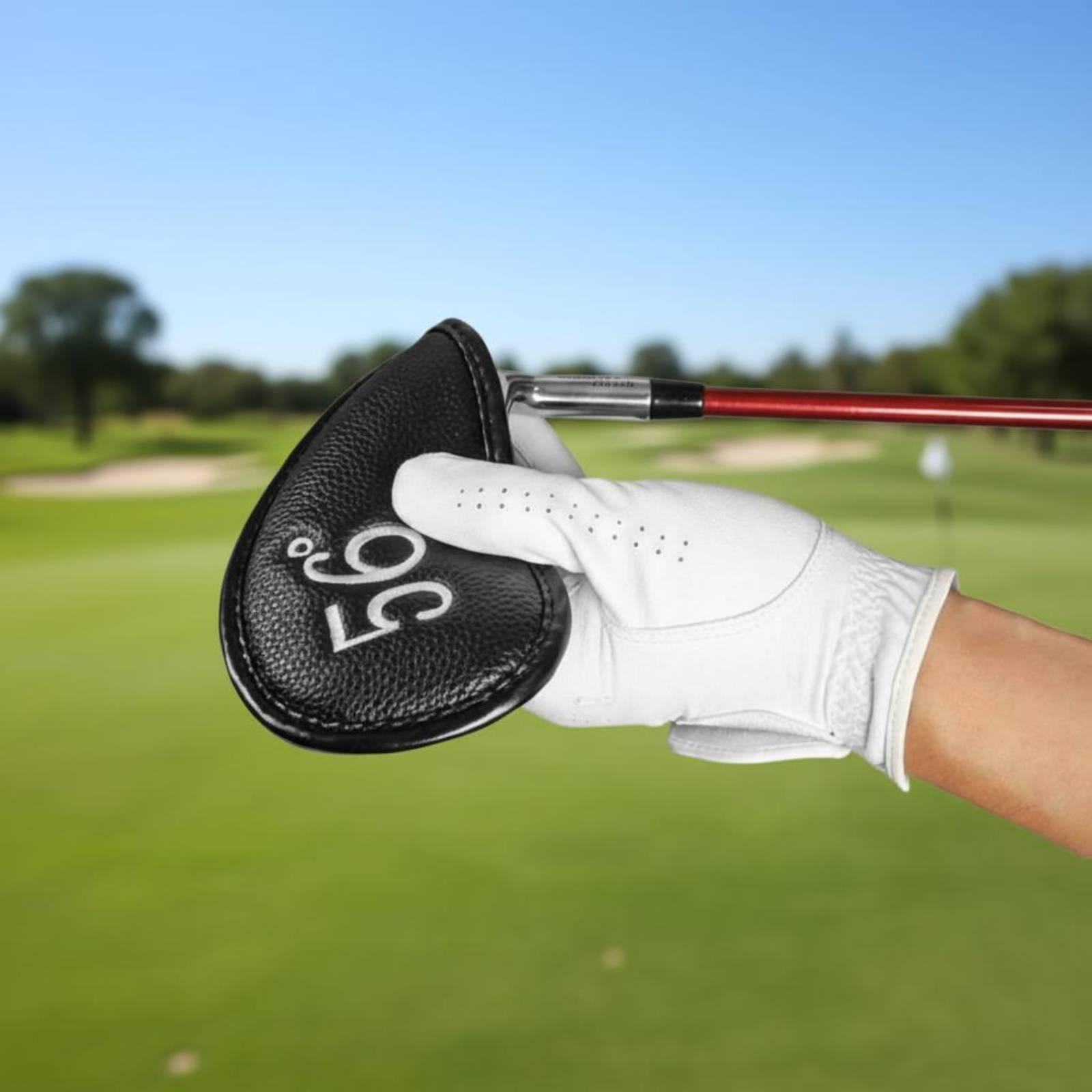 Golfclub hoofdbeschermer met n - Golf Equipment Manager recensie en prijs