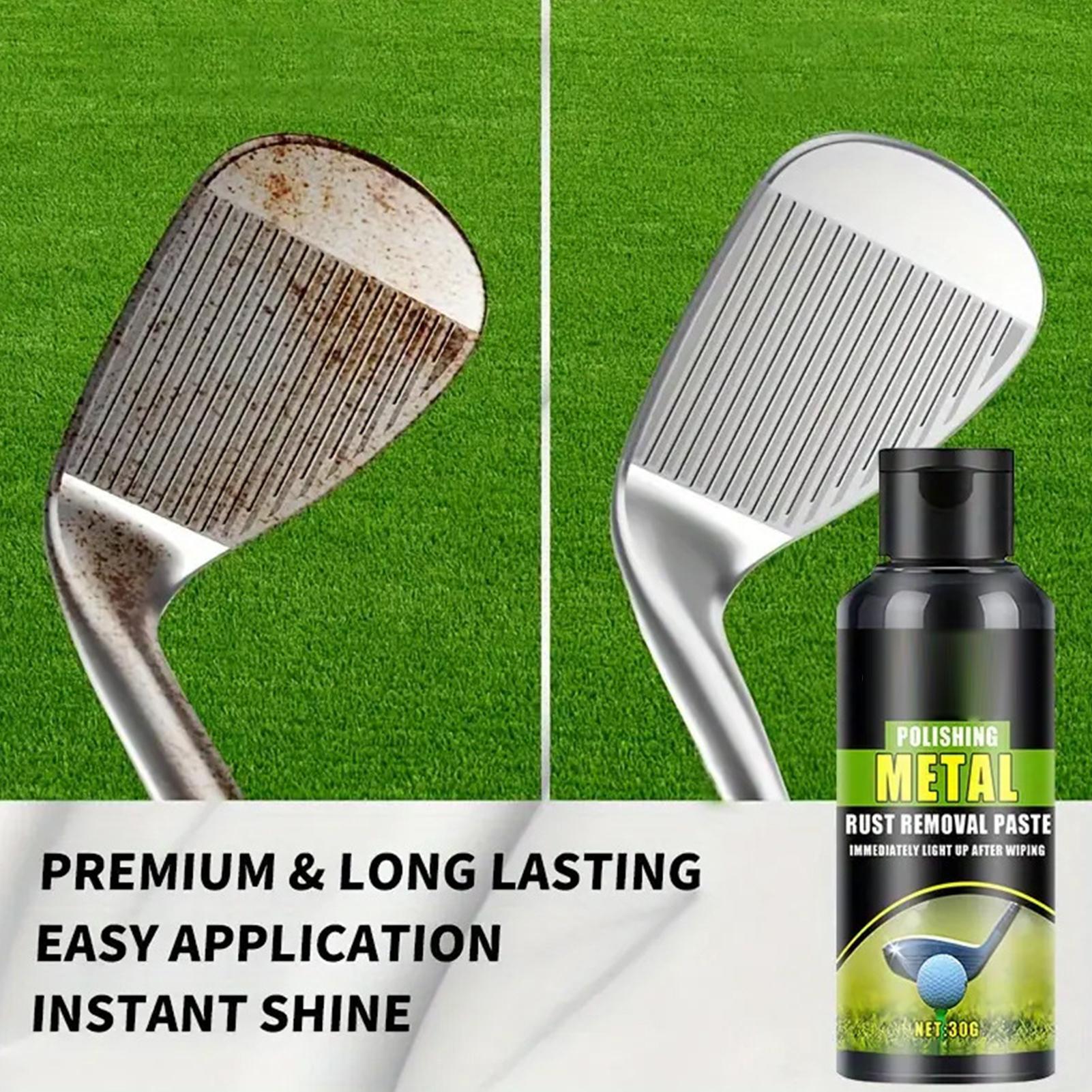 Golf Club Polish Golf Club Pol - Golf Equipment Free Agents recensie en prijs