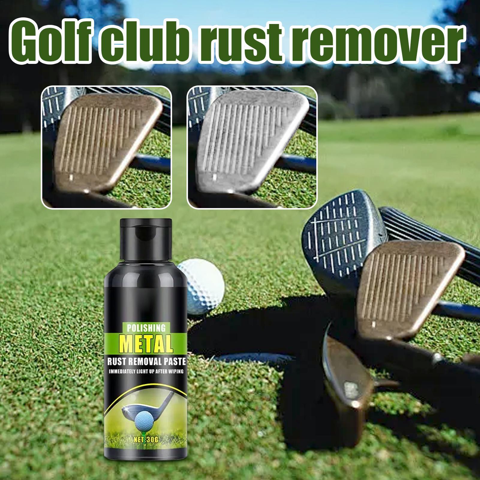 Golf Club Polish Golf Club Pol - Golf Equipment Free Agents recensie en prijs