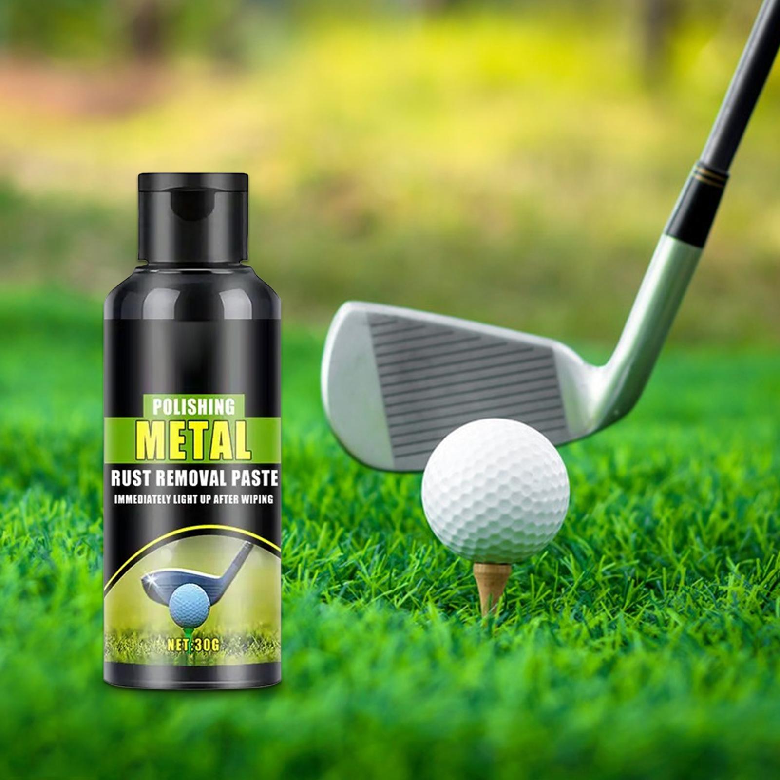 Golf Club Polish Golf Club Pol - Golf Equipment Free Agents recensie en prijs
