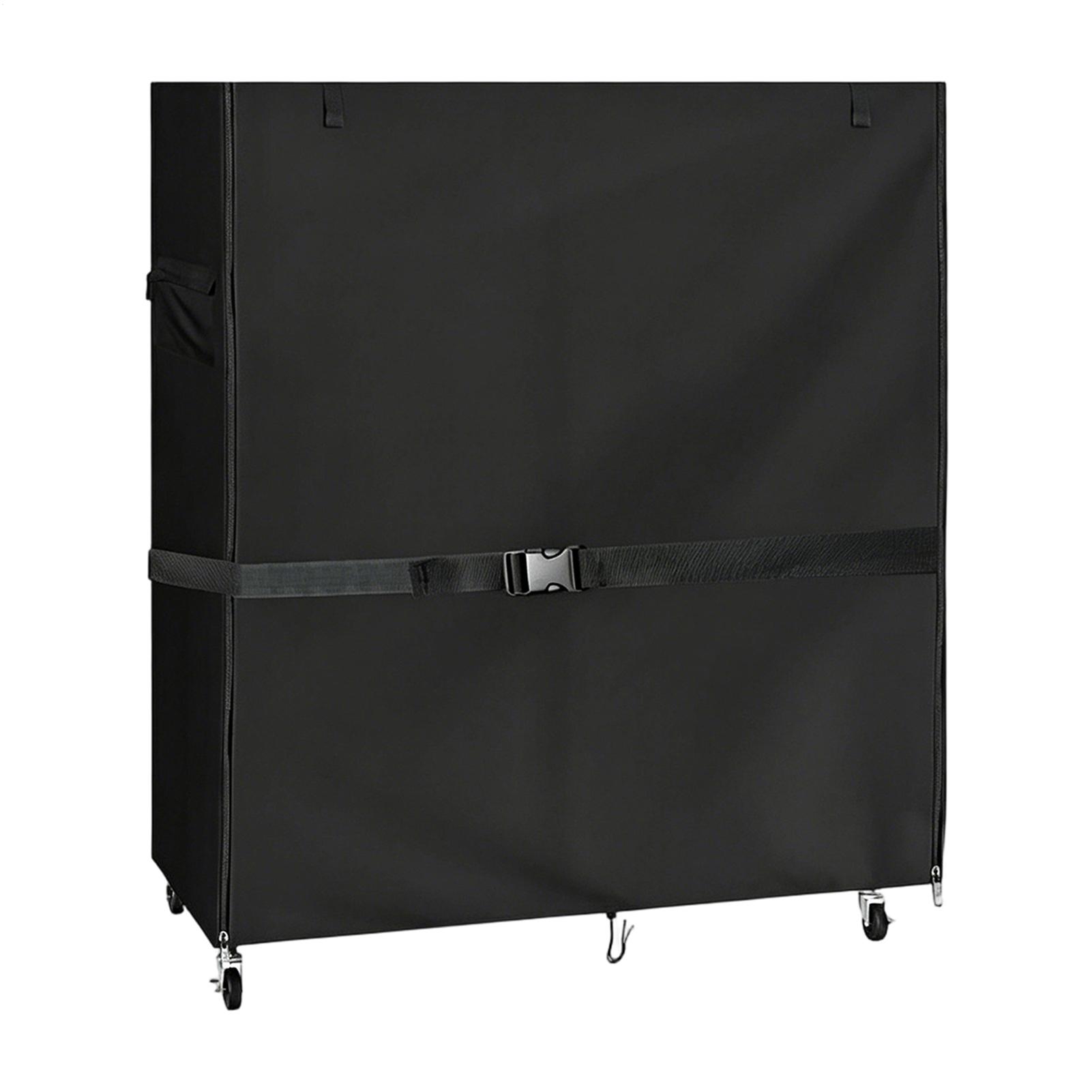 Golfbag Opbergrek Cover Oxford - Golf Equipment Organizer For Garage recensie en prijs