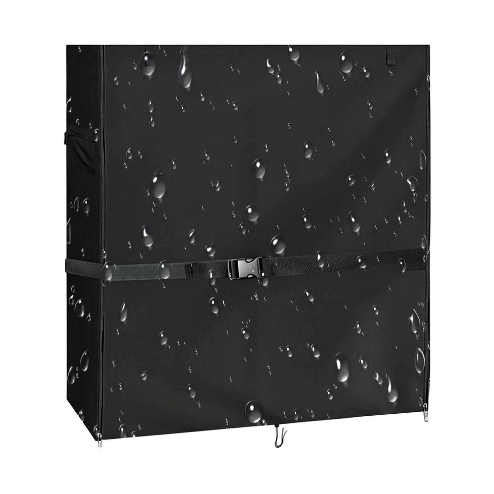 Golfbag Stand Covers Oxford Wa - Golf Equipment Organizer For Garage recensie en prijs