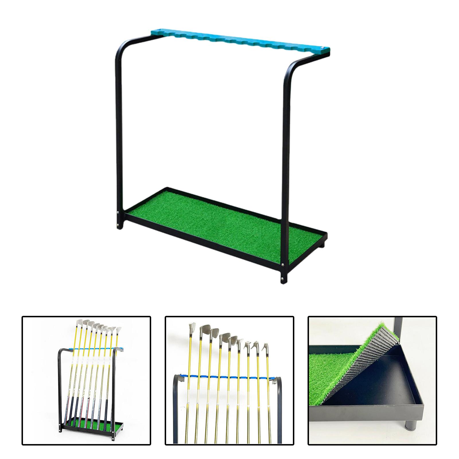 Acryl golfclub displayrek orga - Golf Equipment Organizer For Garage recensie en prijs