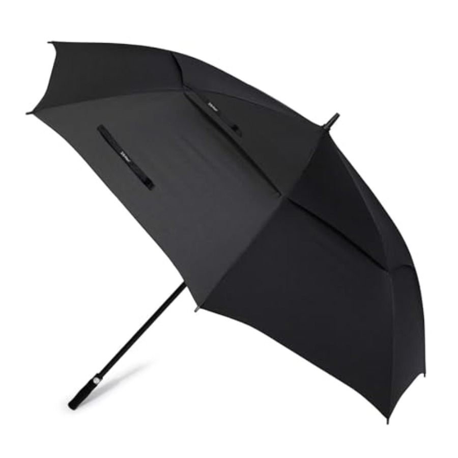Automatische open golfparaplu, - Golf Umbrella Large recensie en prijs