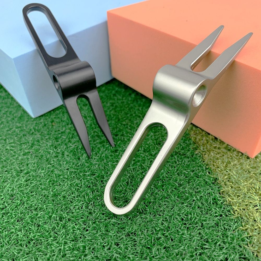 Zinklegering Golf Divot Pitch  - Divot Repair Tool recensie en prijs