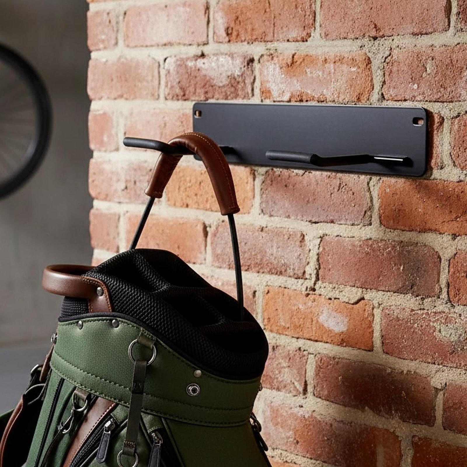 Zware sportartikelen organizer - Golf Equipment Organizer For Garage recensie en prijs