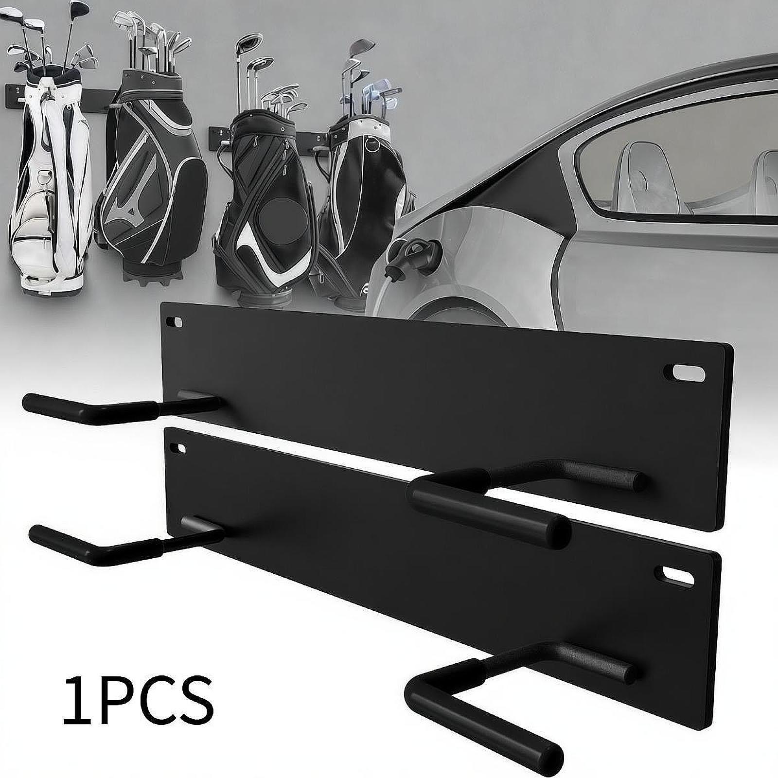 Zware sportartikelen organizer - Golf Equipment Organizer For Garage recensie en prijs
