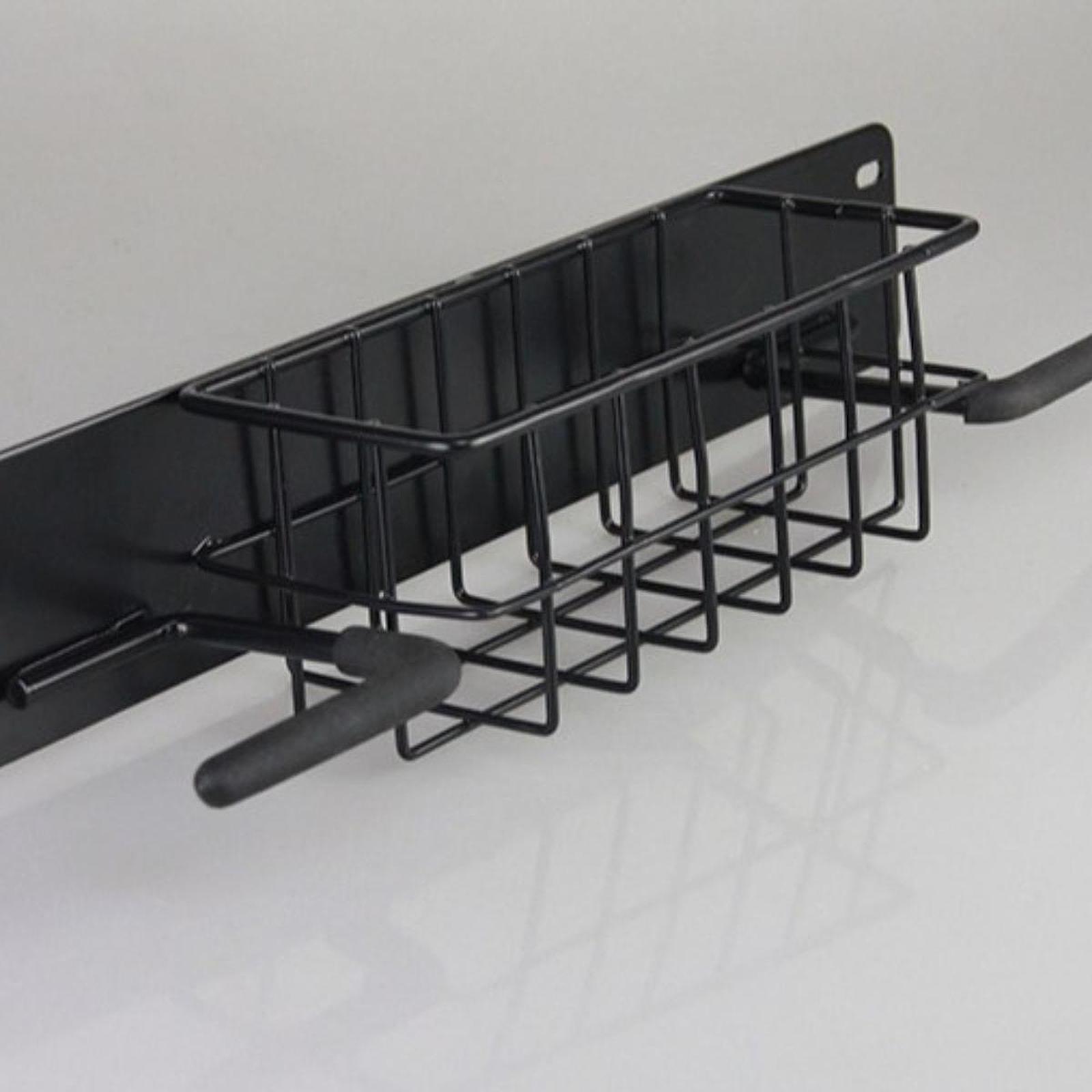 Golftas-opbergrek, sportuitrus - Golf Equipment Organizer For Garage recensie en prijs