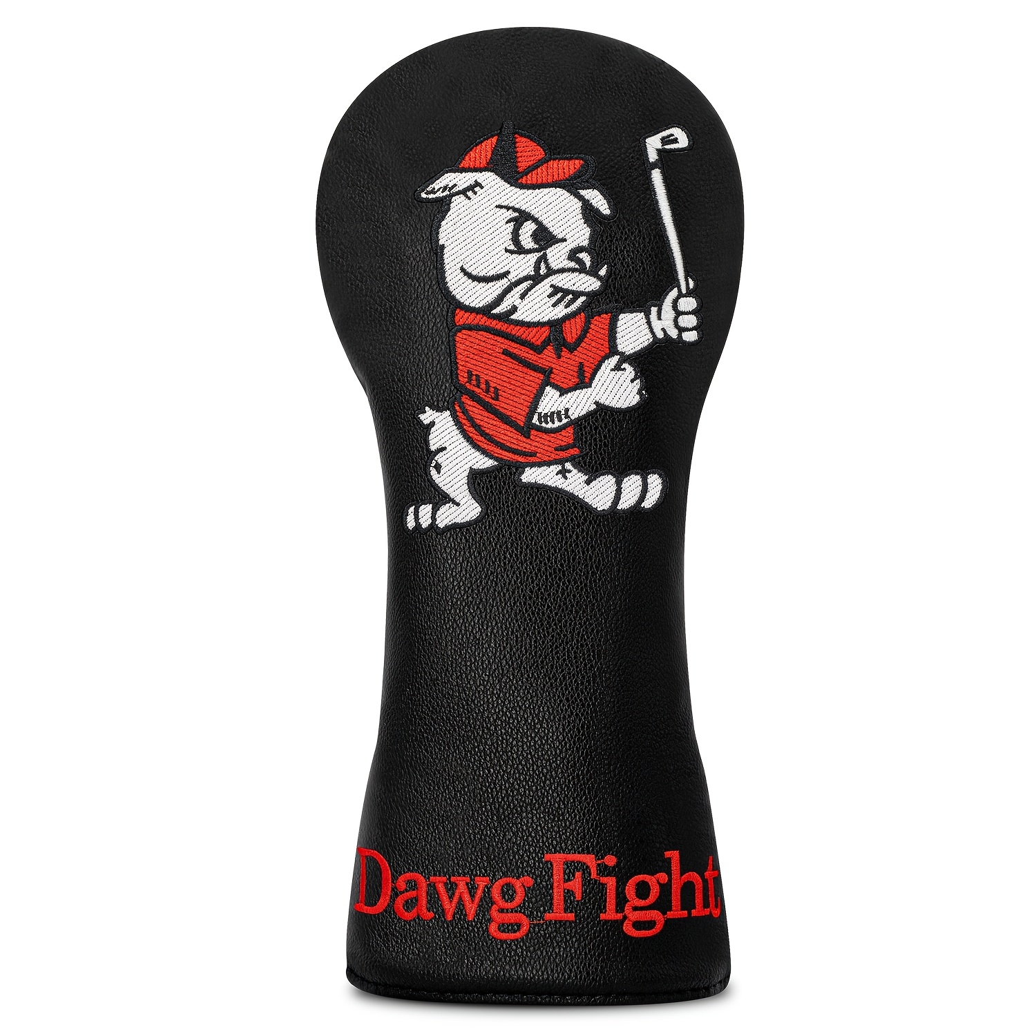 Golfclubbeschermers met Pug-pa - Golf Equipment Organizer recensie en prijs