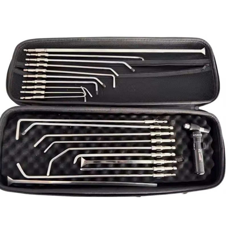 20 STKS Verveloos deukreparati - Divot Repair Tool recensie en prijs