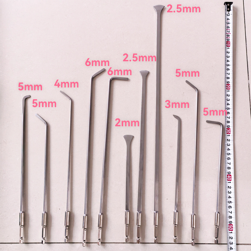 20 STKS Verveloos deukreparati - Divot Repair Tool recensie en prijs