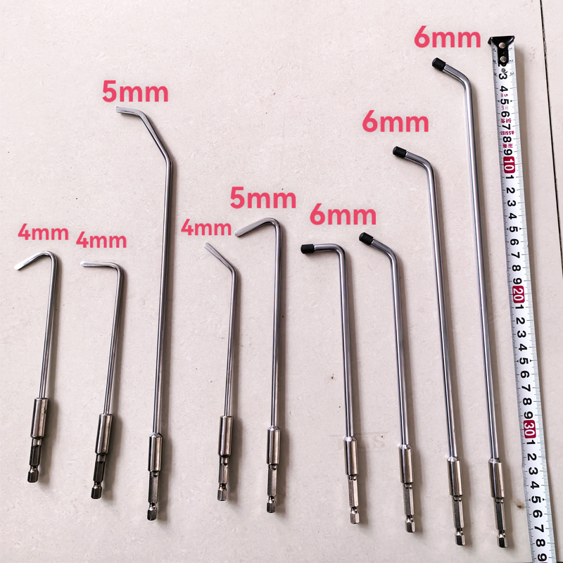 20 STKS Verveloos deukreparati - Divot Repair Tool recensie en prijs